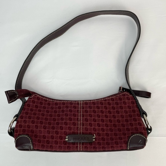 Nine & Co. Handbags - 3/$20🧺 Nine & Co. Shoulder Bag